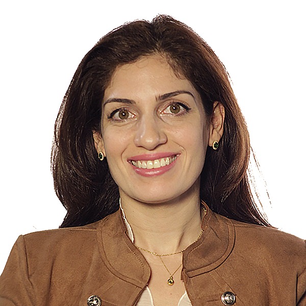 Ranim Al Saoudi